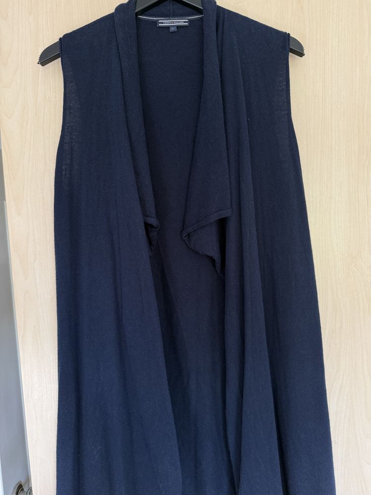 Kamizelka Tommy Hilfiger, r.S