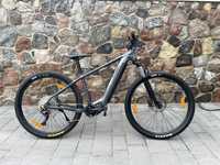 Rower elektryczny e-bike MERIDA eBIG.NINE 400 rozm. M / 29er 630Wh