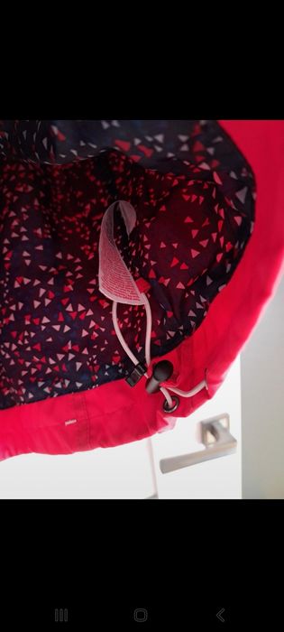 Kurtka damska, wiosenna, jesienna, przeciwwiatrowa, rozmiar S,