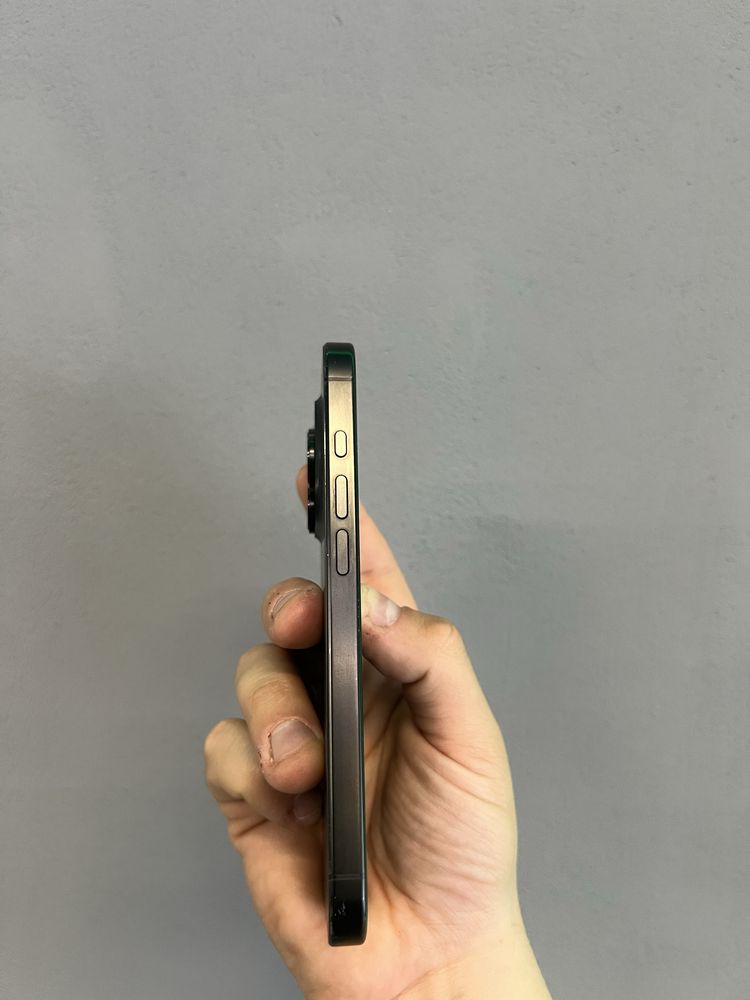 iPhone 16 Pro Max 256GB Black Titanium Unlock Від магазину