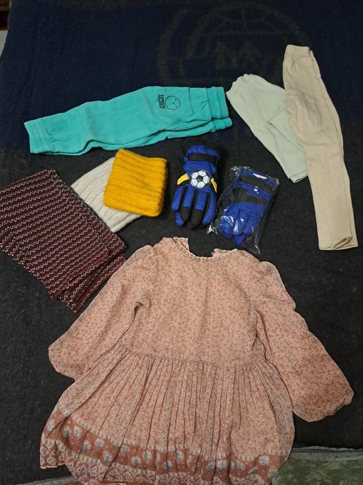 Бесплатно одежда