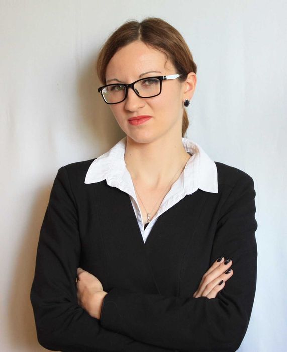 Korepetycje Język Angielski Rzeszów