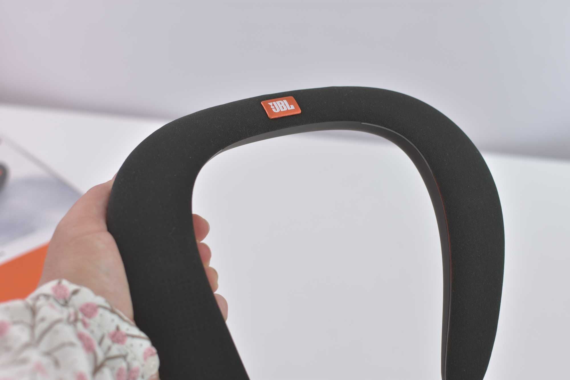 Акустична система НЕ ОРИГІНАЛ JBL SoundGear BTA Black