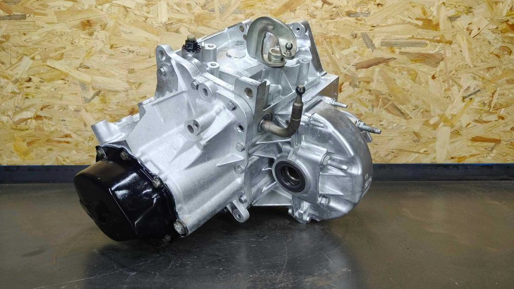 Skrzynia biegów 20dp65 1.6HDI Peugeot Citroen Gwarancja !