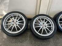 Oz superleggera 18