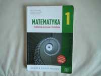 matematyka 1 podręcznik