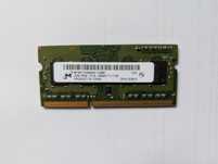 Micron 2GB DDR3L 1600MHZ CL11 MT8KTF25664HZ-1G6M1