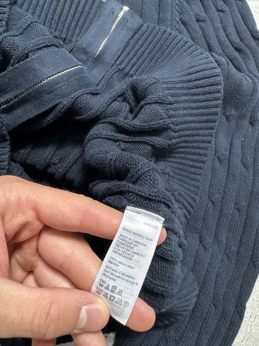 Женская Кофта Свитер Вязаный Оригинал Идеал Размер L-XL