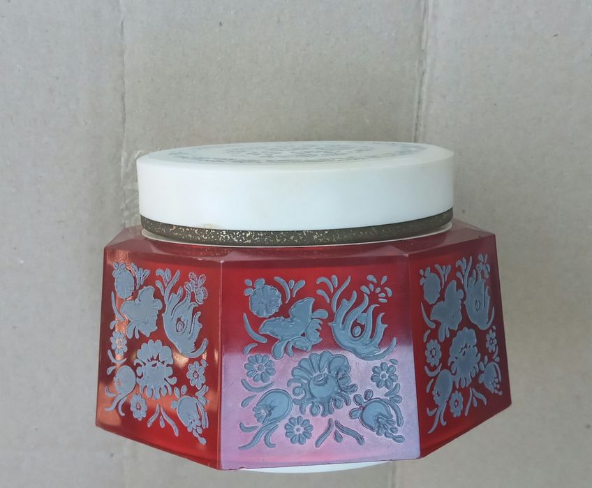 Музыкальная шкатулка.