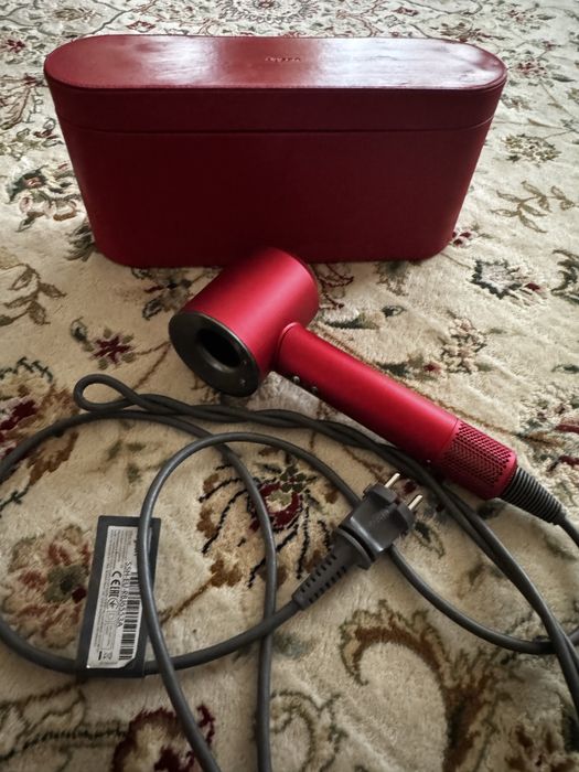 Фен dyson оригинал