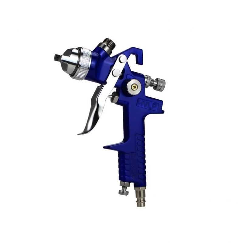 Pistolet lakierniczy 600ml dysza 1,3mm KD2112