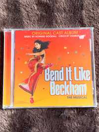 Bend It Like Beckham Howard Goodall CD Nowa w folii