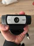 Kamera Logitech c930e 1080 HD