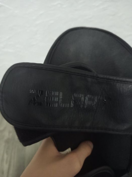 Zelart накладки на ноги