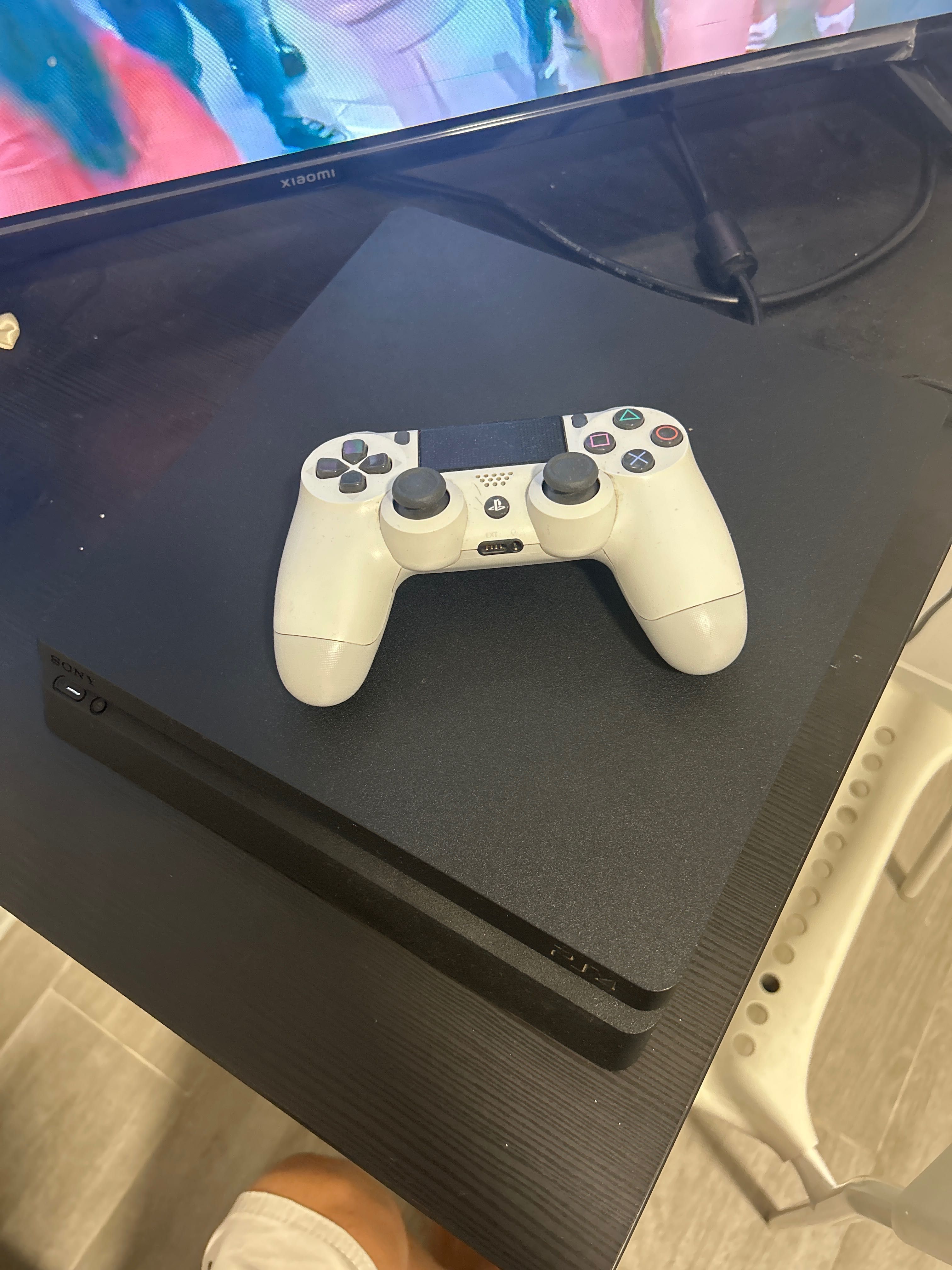 Psp playstation 4
