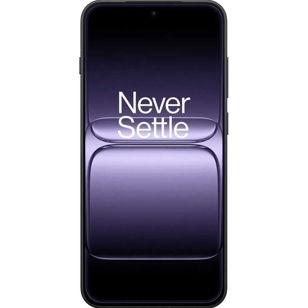 OnePlus 13T 12/256GB Black, Смартфон,Snapdragon 8Elite