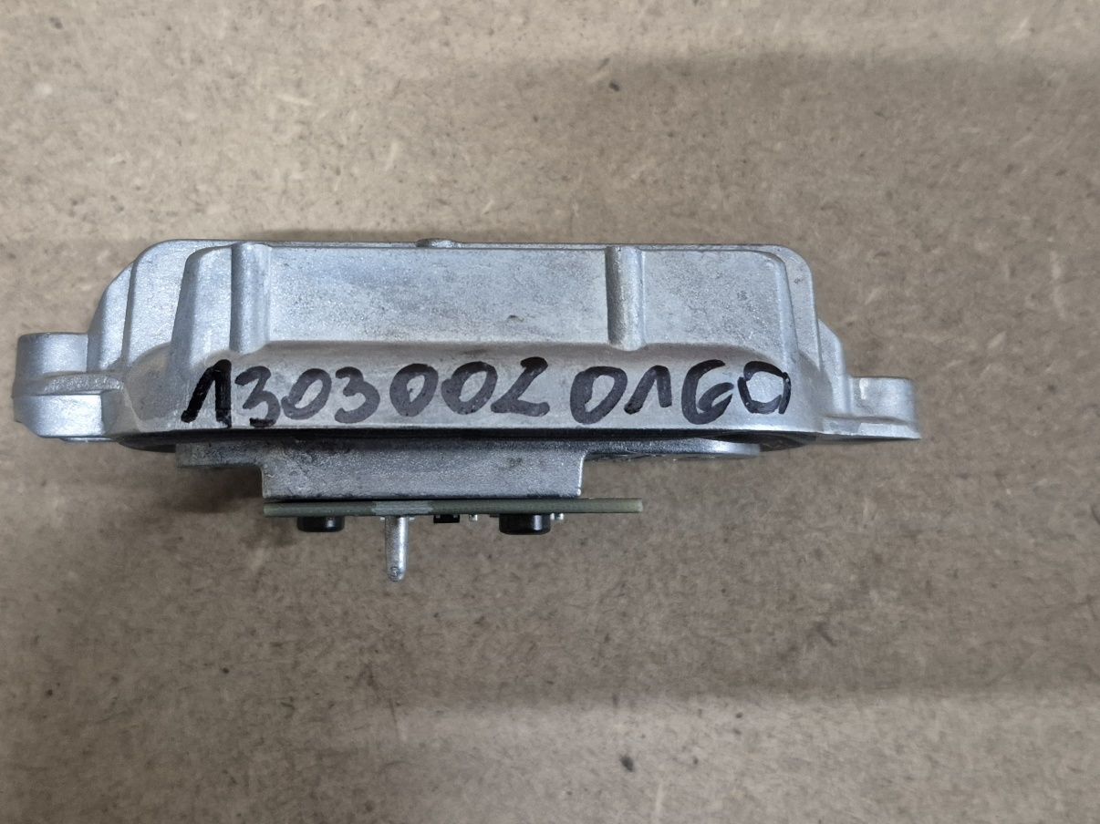 Skoda scala full led modul jez drl swiatlo dzienne kierunkowskaz prawy