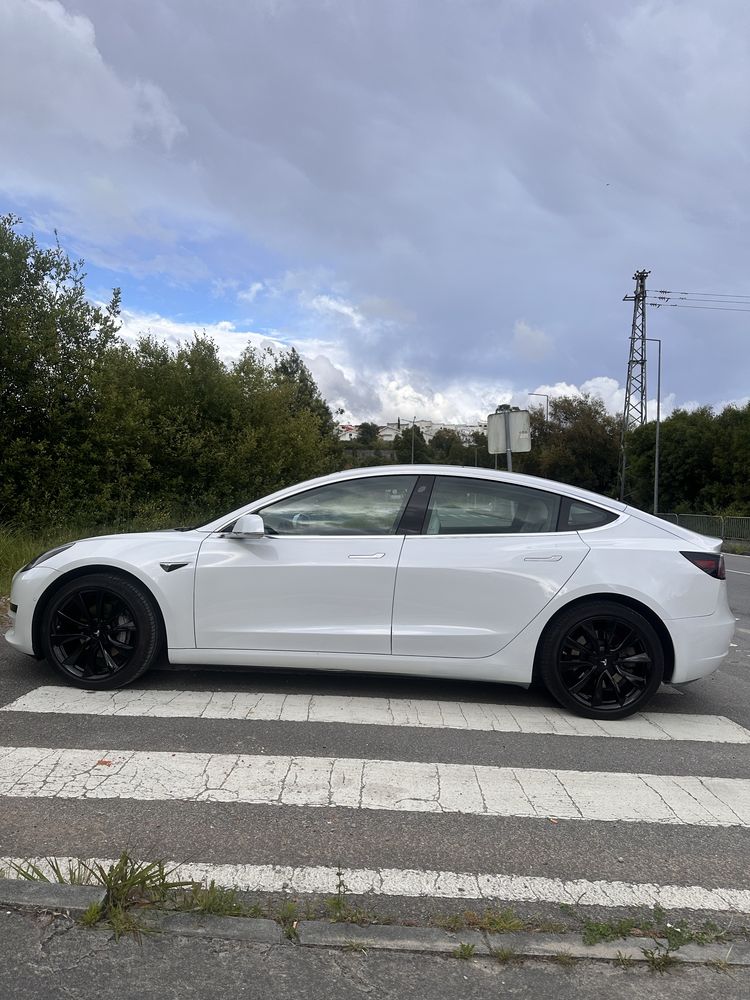 Tesla Model 3 SR+ 105.000km