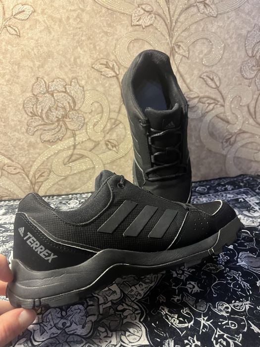 Кросівки Adidas Terrex | Оригінал | Термо Кросівки