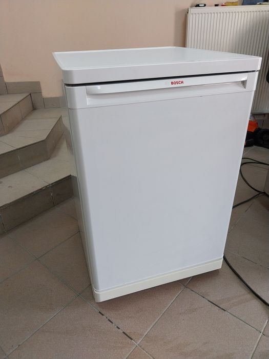 Холодильник BOSCH