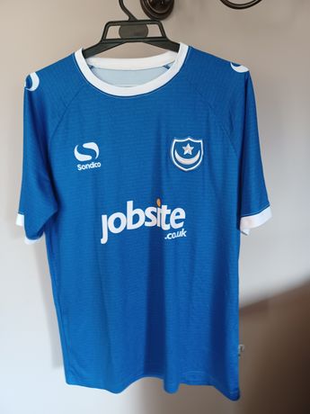 Koszulka piłkarska Sondico Portsmouth FC