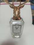 Flakon po perfumach Pana Dora Sweden