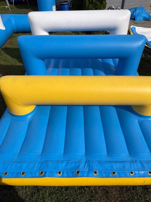 Oferta sprzedaży parku wodnego