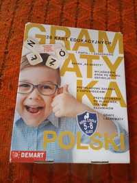 Gramatyka Polski.