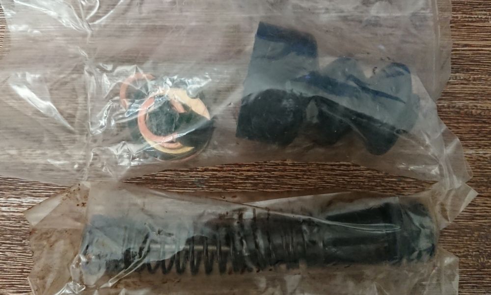 Ремкомплект ГГЦ Toyota 04471-10101-71