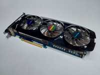 Відеокарта GTX 670 2 gb | GV N 6700C 2048MB 256-bit GDDR5