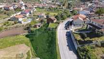 Terreno p/ construção em Orgens