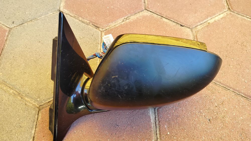 Наружное зеркало заднего вида левое переднее INFINITY FX37