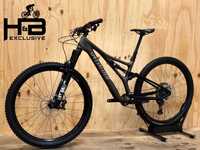 Specialized Stumpjumper Comp Carbon 29 cali Rower górski SLX 2022