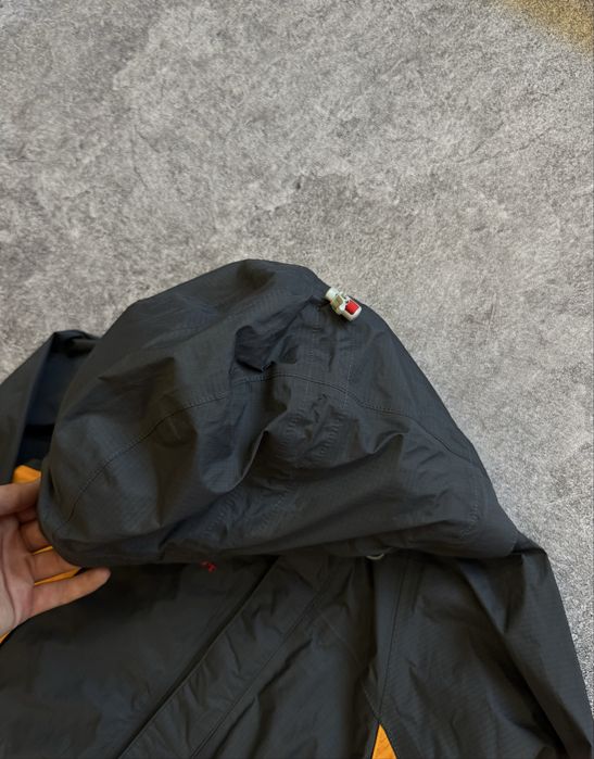 Мембрана куртка Mammut Gore-Tex | haglofs | norrona | tnf | berghaus |