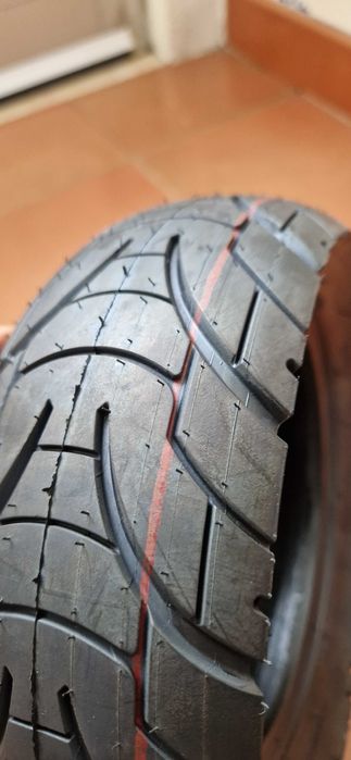 Pneu 80/65-6 trotinete.