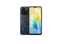 Smartfon Oscal Flat 1C 2/32 GB 6.5" czarny