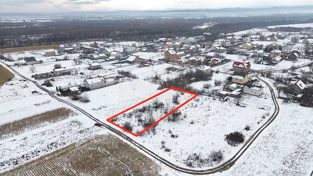 Земельна ділянка 12 соток с Конюхів Стрийський район