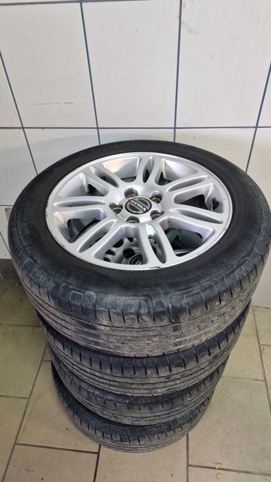 Volvo S60 2.4 140KM 2006r. LPG