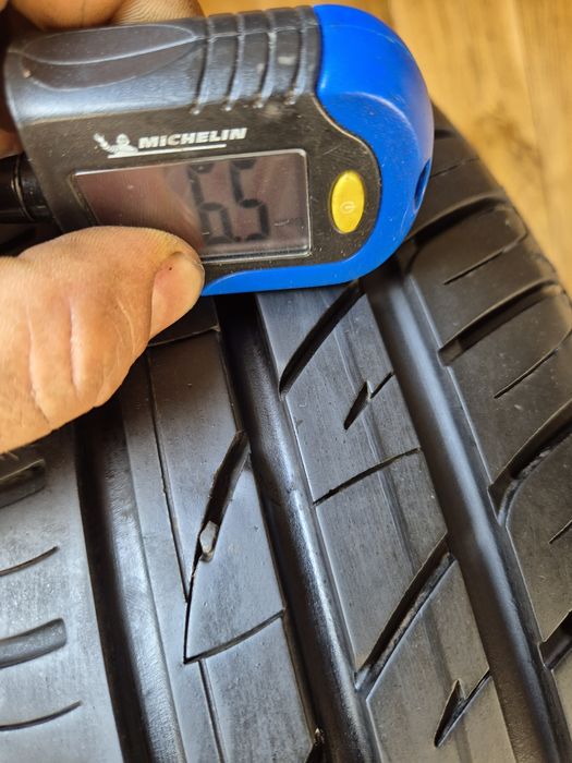 175/65/14 BestDrive para Lato 6,5mm 2022r