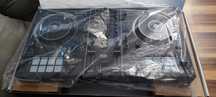 djcontrol inpulse 500 hercules