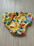 Kąpieluszka Bambino Mio pieluszka do pływania rozmiar S 5-7 kg