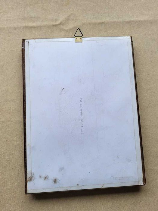 Moldura Miradouro Setúbal