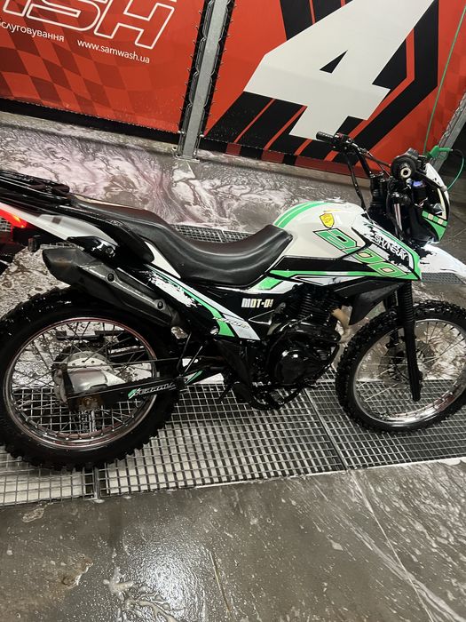 Продам шинерай 6с