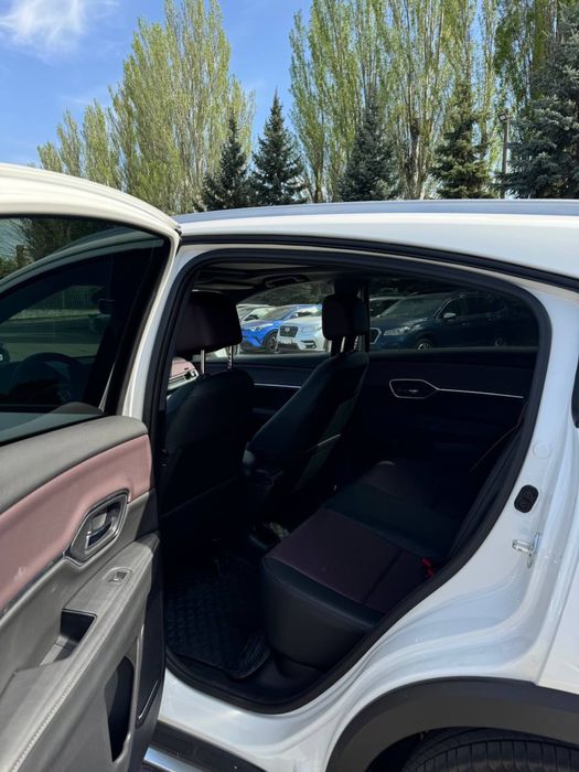 Аренда авто Honda MN-V 2024