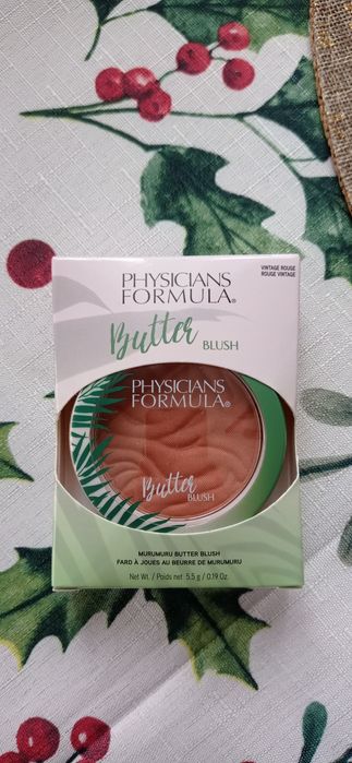Róż Physicians Formula butter blush 5,5g