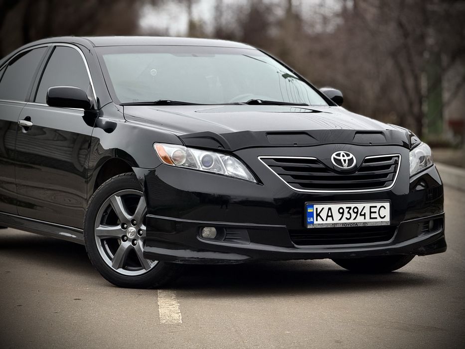 Продам авто Toyota Camry 40 автомат