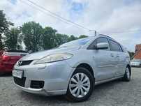 Mazda 5//2.0 Gaz-benzyna//2008//Niska Cena//Siedmioosobowy//Zamiana
