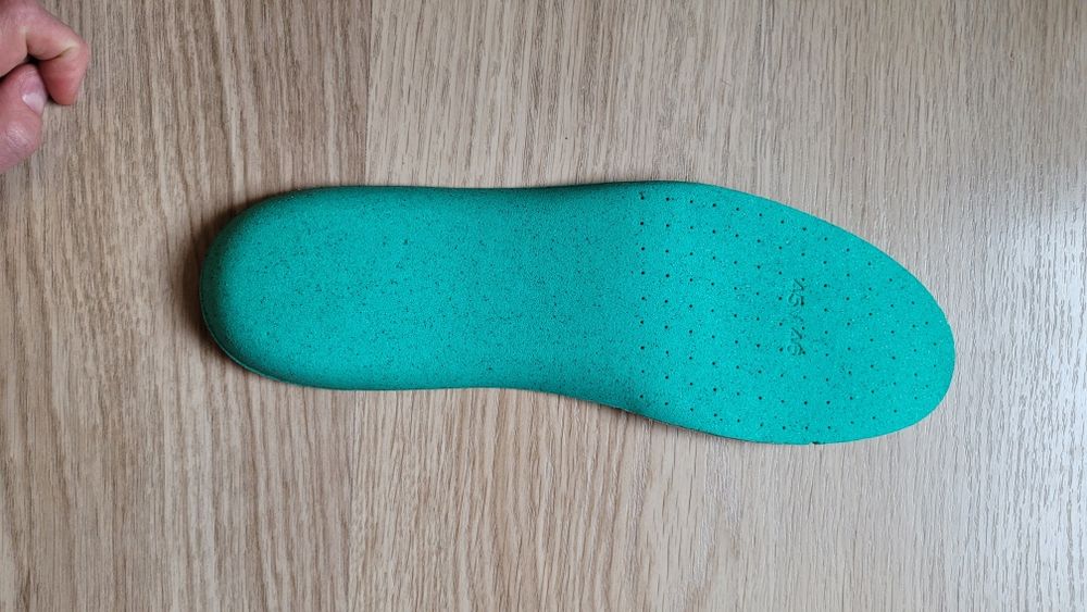 Buty męskie ECCO skórzane rozmiar 45