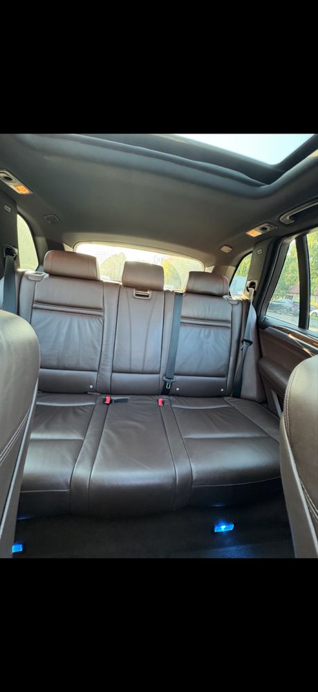 Sprzedam BMW X 5