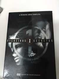 Filme ficheiros secretos